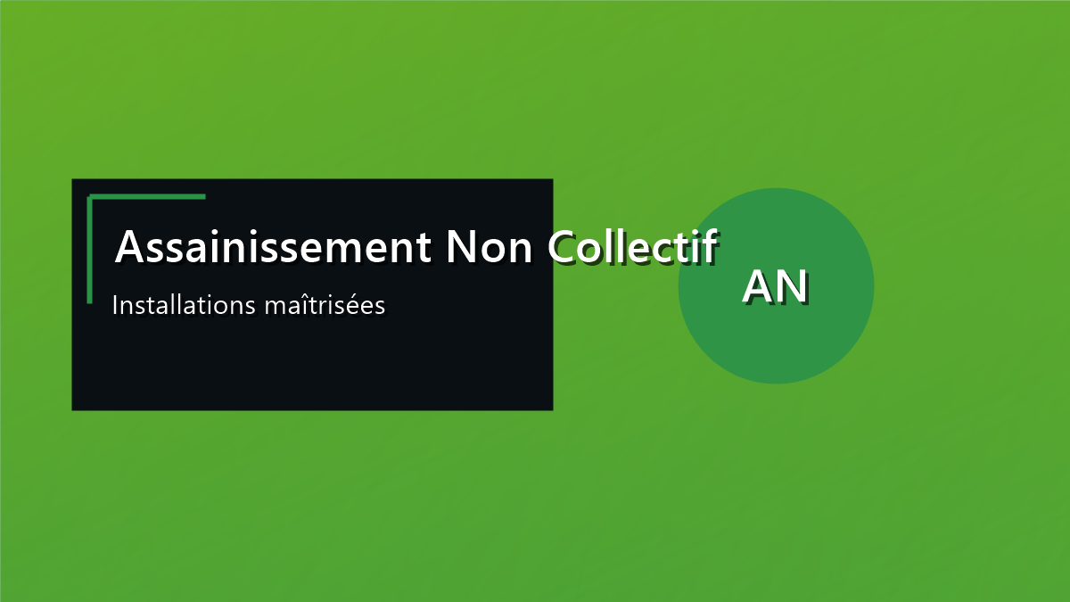 Couverture du guide sur le diagnostic assainissement