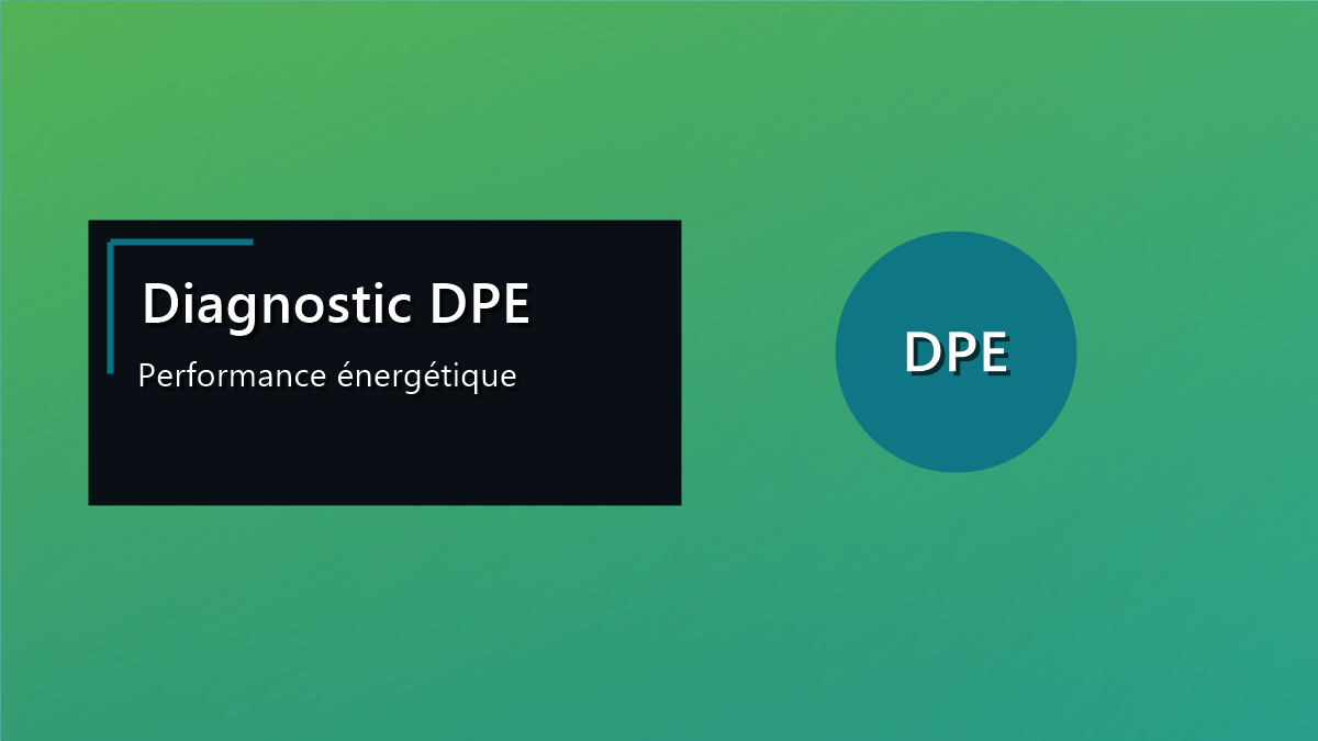 Couverture du guide sur le DPE